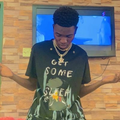 BhadPriest's profile picture. 🙇