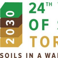 24th World Congress of Soil Science (@24wcss) 's Twitter Profile
