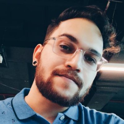 KalenVaz's profile picture. My imaginary friend says that you need a therapist.

International Music Specialist @HungamaMusic