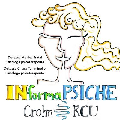 Portale di informazione su tematiche psicologiche legate alle Malattie Infiammatorie Croniche Intestinali (MICI) e argomenti correlati.