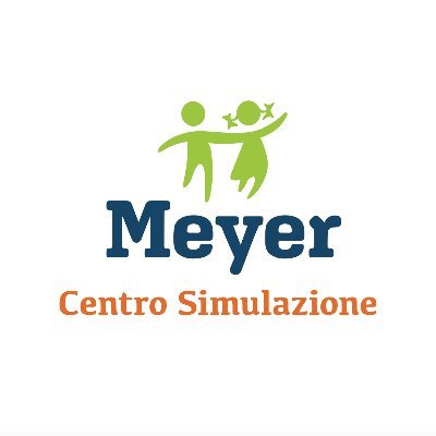 #SIMMeyer Centro di Simulazione dell'Azienda Ospedaliero Universitaria Meyer di Firenze Meyer Children's Hospital of Florence Simulation Center