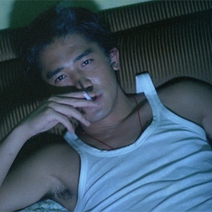 KALIClFER's profile picture. do you find any difference between one half of your body as opposed to the other half?