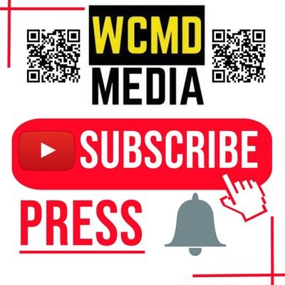 wcmdmedia1's profile picture. CAMDEN'S OWN MEDIA OUTLET