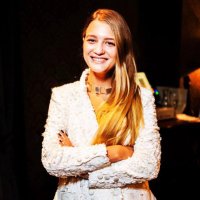 Julia Sabitova (@yusabitova) 's Twitter Profile