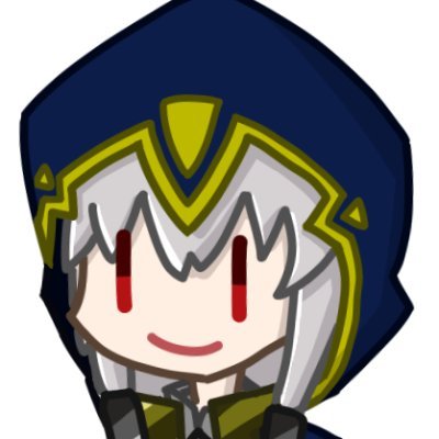 AMIDA_epIwe's profile picture. 銀髪ジト目少女です。