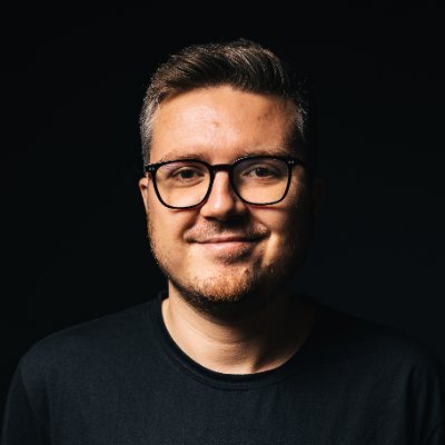 JirkaZavora's profile picture. Product Designer at Keboola