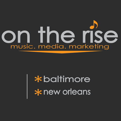 OnTheRiseMedia's profile picture. 