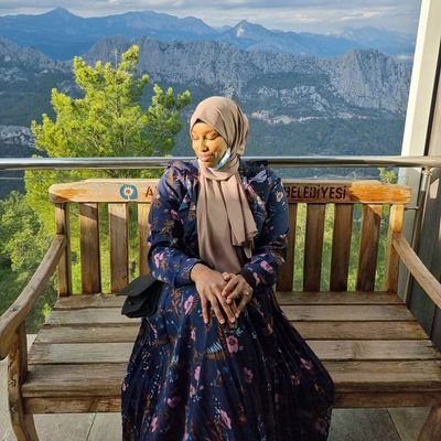 ikraami5's profile picture. Muslim| Mother | Wife | 🇸🇴 | Loves a good healthy debate |