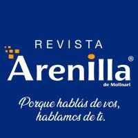 Revista Arenilla(@arenillarevista) 's Twitter Profile Photo