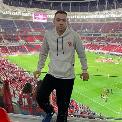 ahmed_Aedf's profile picture. 