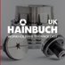 HAINBUCH UK (@hainbuchuk) Twitter profile photo HAINBUCH UK (@hainbuchuk) Twitter profile photo