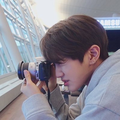 Ding__ii's profile picture. 