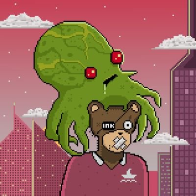 Lleroxofficial's profile picture. @donbarberocl
NFT HOLDER Follow for any news!