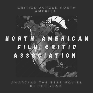 North American Film Critic Association. Awards Show is live on Youtube