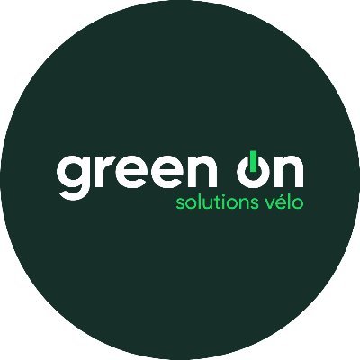 Green_On Profile Picture