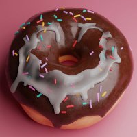 laser 🍩 (formerly paints)(@laserpaints) 's Twitter Profile Photo