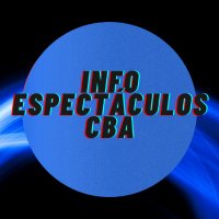 Info Espectaculos(@InfEspectCbaok) 's Twitter Profileg