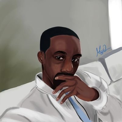 MyoloTheArtist's profile picture. Who reads these? 🤷🏿‍♂️ oh well, Im an Animator/Digital Illustrator. Some rants, some updates, some music/movie opinions, Just Opinions basically.