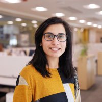 Iqra Azam (@iqracryobio) 's Twitter Profile Photo