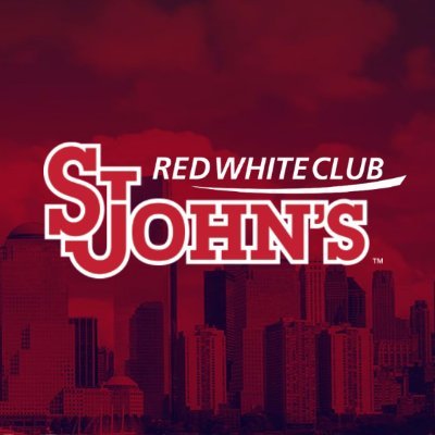 Official Twitter account of the St. John's Red White Club. We Are New York’s Team ... We Are St. John’s! #JohnniesUnited