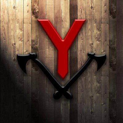 Bienvenu à toi jeune Viking ! Rejoins la Ye_Army on est la pour tout éclater! Rejoins nous sur mon stream pour découvrir de nouvelles terres ensembles !