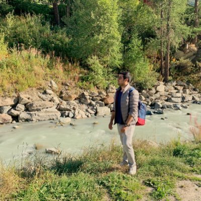 SortedSush's profile picture. Media & Tech strategist. Keeping it real for now but cannot wait for the #metaverse to become a reality.