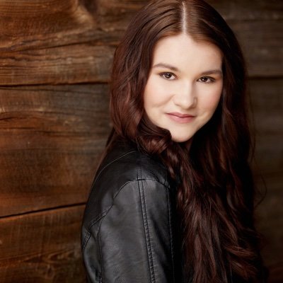 Ashleighactress's profile picture. Award Winning Actress
#HauntedMuseum Episode 1 streaming now on @discoveryplus 
#dollhouseofthedamned

Booking info: @heroartists or jessica@heroartists.com