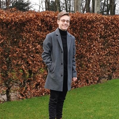 🇩🇰 Socialist | Politics & Administration | 22