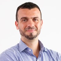 Dimitrios Maroulis (@dimitrismaroul4) 's Twitter Profile