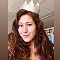 Julie Lassale (@julielslama) 's Twitter Profile
