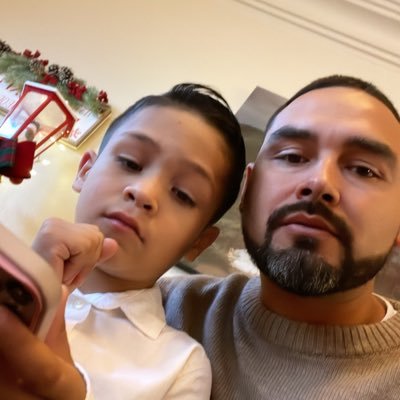 joelmoralesjr85's profile picture. Blessed