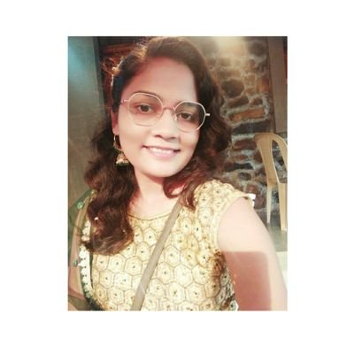 MathurkarSejal's profile picture. MBBS GMC AKOLA