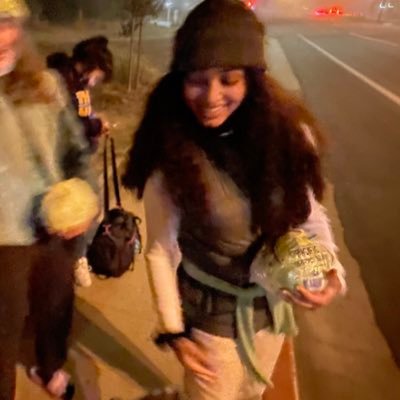 montanaawoods's profile picture. 21 she/her