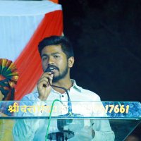 Lakhan Haridas Dalve (@dalve_lakhan) 's Twitter Profile