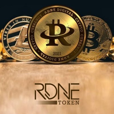 Visit RDNE Token Profile
