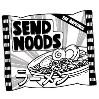 Send Noods Goods (@sendnoodsshop) 's Twitter Profile