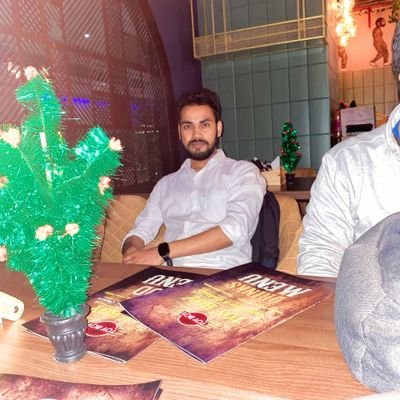 RajBabu19844147's profile picture. Studied at SAINIK SCHOOL GOPALGANJ