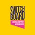The Switchboard (@switchboard_ie) Twitter profile photo The Switchboard (@switchboard_ie) Twitter profile photo