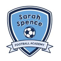 SarahSpenceFootballAcademy(@spence_academy) 's Twitter Profile Photo