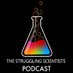 The Struggling Scientists Podcast (@TheStrugglingS4) Twitter profile photo