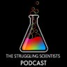TheStrugglingS4's profile picture. 🤩Science & PhD Life Podcast
🎙️Episodes 
🤣PhD Memes
👕Science inspired Merch
📰PhD related Blogs