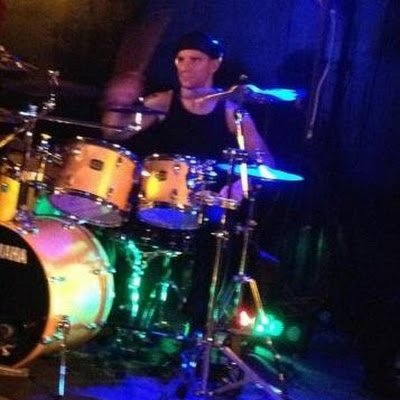Preofessional drummer and Systems Developer