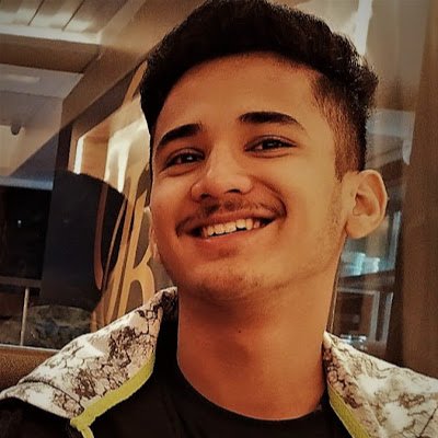 YashrajSakunde's profile picture. 