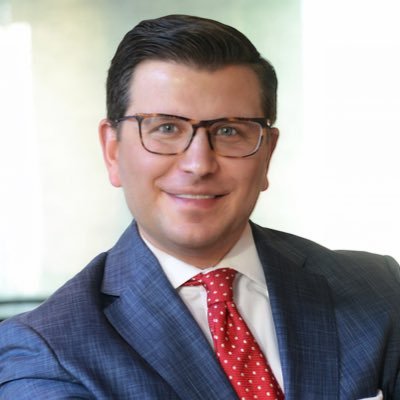 patrickskarr's profile picture. Media relations, issue campaigns & crisis management w/ @DennisCulloton at @CullotonBauerL. -- With kindest personal regards, I remain.