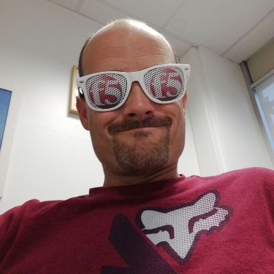 Solution Architect - Security - CISSP - F5 @F5Networks @F5NetworksEMEA @F5Security Cyber Security, Hacking, Evangelist