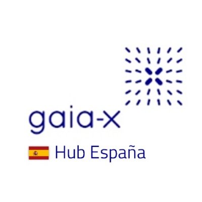 Gaia-X Hub Spain