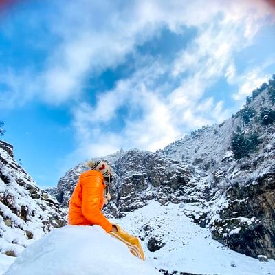 shahDanish201's profile picture. O, happy the soul that saw its own faults.