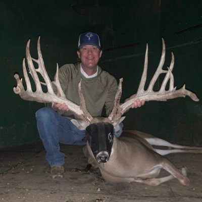 Big Rack Ranch - Texas Whitetail Breeder