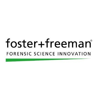 foster+freeman leads the way in forensic technology research, seeking new and innovative approaches to the detection and examination of evidence.