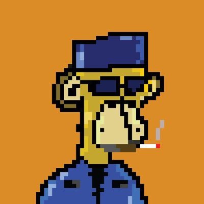 gubernurmonkey's profile picture. TheGubernurMonkey is a unique collection of 1000 TheGubernurMonkey NFTs - unique digital collectibles living on the Ethereum blockchain. #NFT #NFTIndonesia